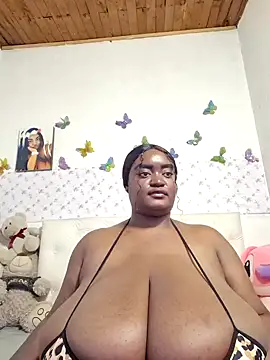 godessQQQ online show from 22, 9, 2025