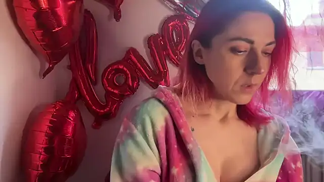 Nikky Divine online show from 24, 2, 2025