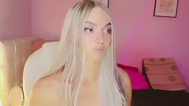 EvaEvangeline online show from 3, 11, 2025