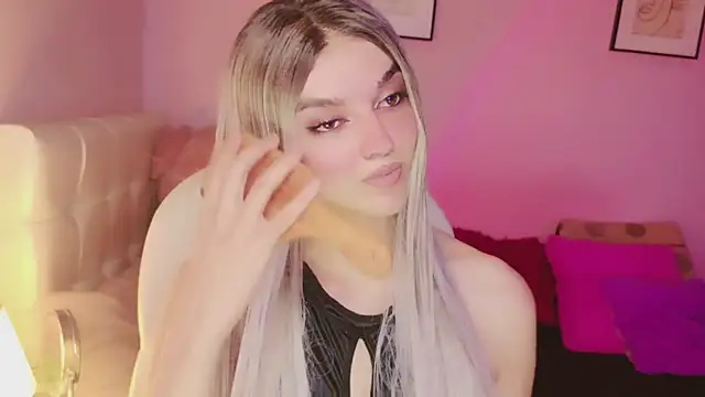 EvaEvangeline online show from 20, 2, 2026