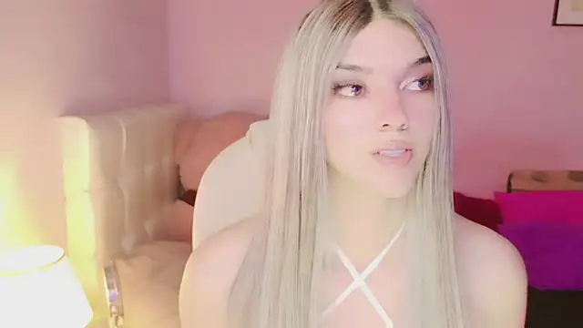 EvaEvangeline online show from 20, 3, 2026