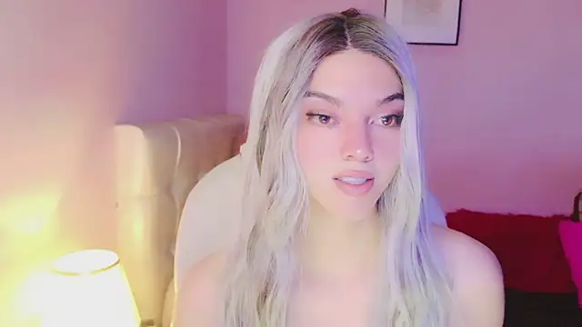 EvaEvangeline online show from 18, 7, 2026