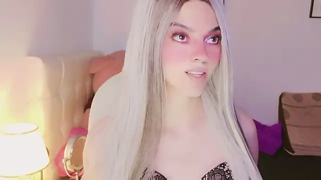 EvaEvangeline online show from 7, 8, 2026