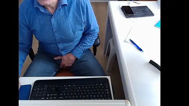 dutchpornking online show from 30, 10, 2025