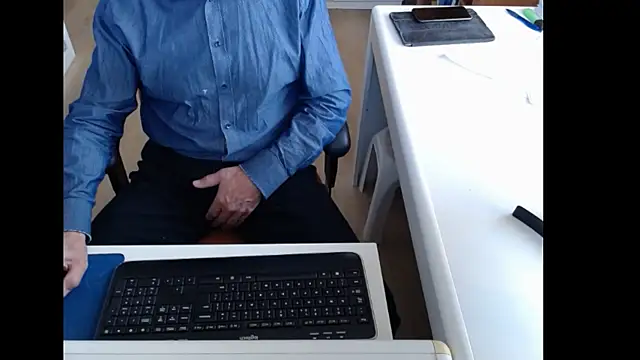 dutchpornking online show from 7, 11, 2025