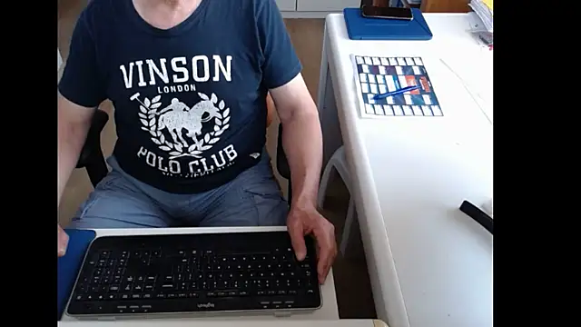 dutchpornking online show from 22, 6, 2026