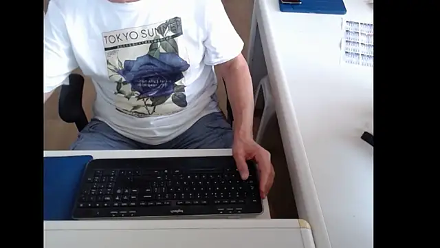 dutchpornking online show from 24, 6, 2026