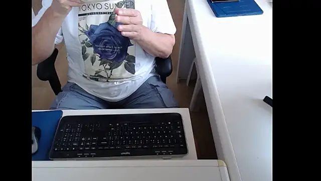 dutchpornking online show from 26, 6, 2026