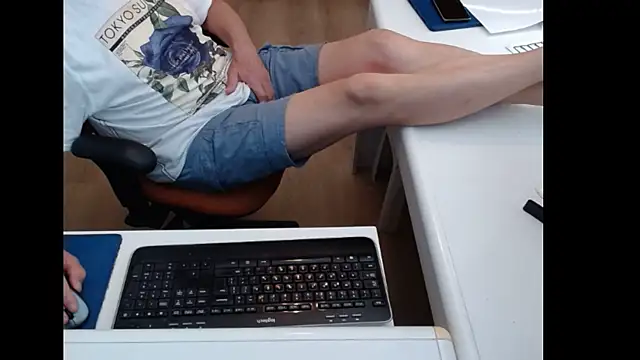 dutchpornking online show from 27, 6, 2026