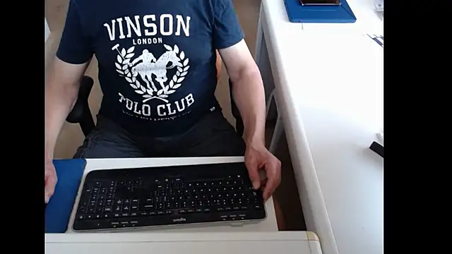 dutchpornking online show from 28, 6, 2026