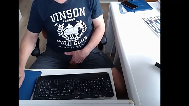 dutchpornking online show from 29, 6, 2026