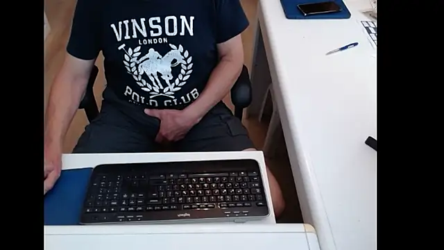 dutchpornking online show from 30, 6, 2026