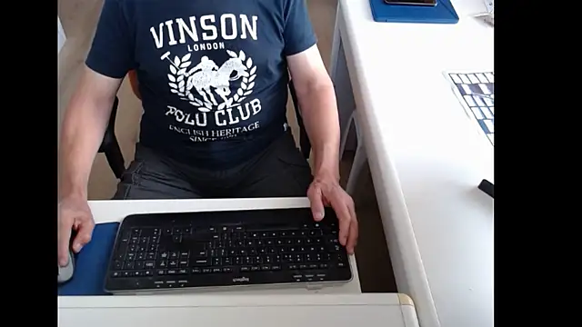 dutchpornking online show from 1, 7, 2026