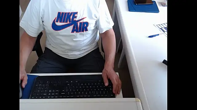 dutchpornking online show from 2, 7, 2026