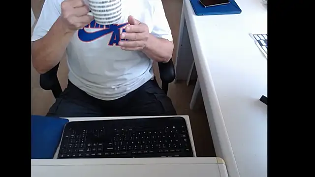 dutchpornking online show from 3, 7, 2026