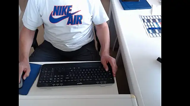 dutchpornking online show from 4, 7, 2026