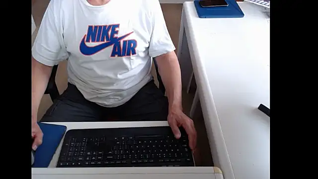 dutchpornking online show from 5, 7, 2026
