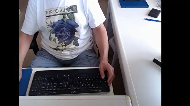 dutchpornking online show from 11, 7, 2026