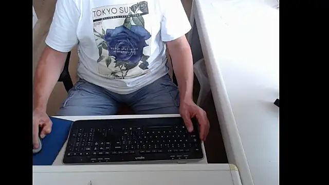 dutchpornking online show from 13, 7, 2026