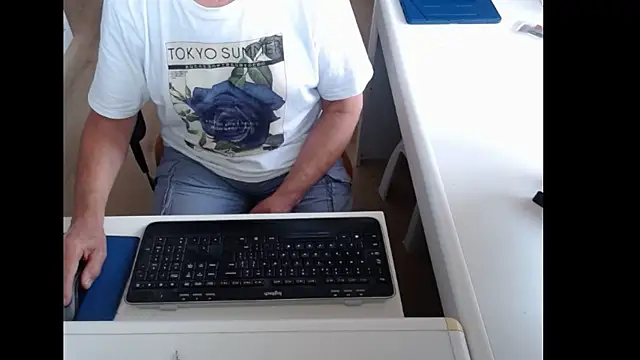 dutchpornking online show from 14, 7, 2026