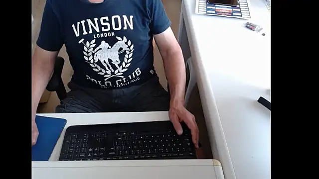 dutchpornking online show from 16, 7, 2026