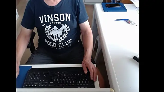 dutchpornking online show from 17, 7, 2026