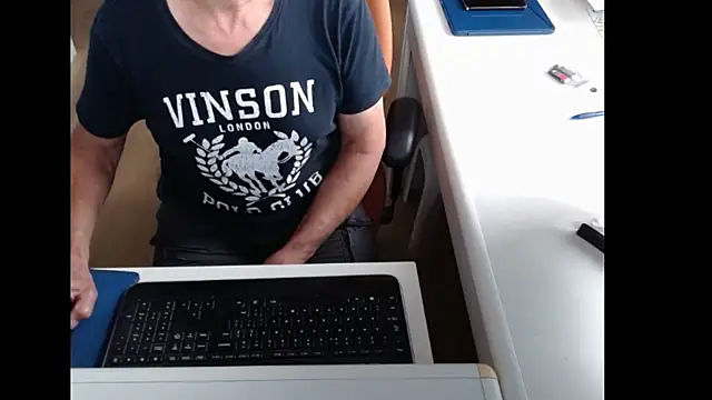 dutchpornking online show from 18, 7, 2026