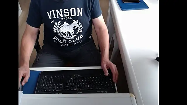 dutchpornking online show from 20, 7, 2026