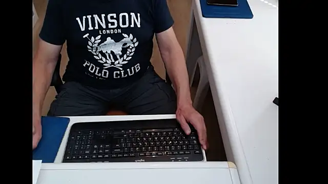 dutchpornking online show from 20, 7, 2026