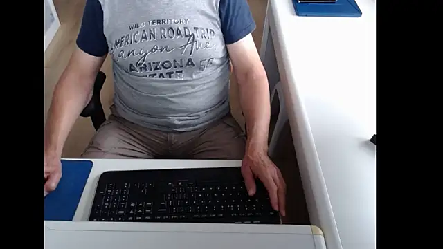 dutchpornking online show from 26, 7, 2026