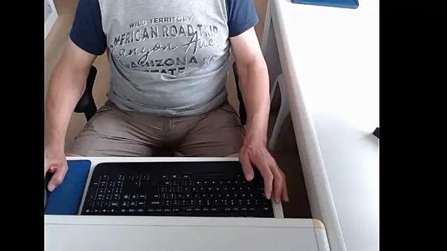 dutchpornking online show from 27, 7, 2026