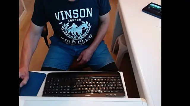 dutchpornking online show from 30, 7, 2026