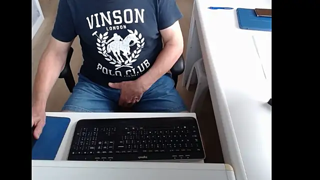 dutchpornking online show from 31, 7, 2026