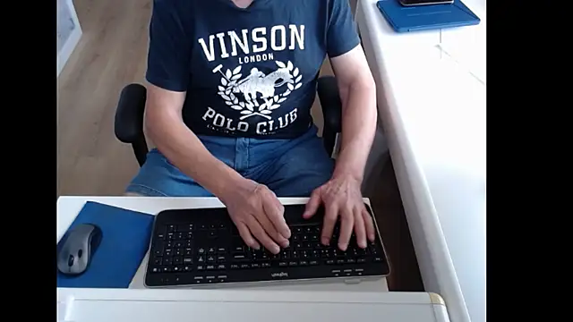 dutchpornking online show from 2, 8, 2026