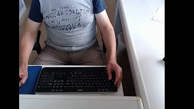dutchpornking online show from 5, 8, 2026