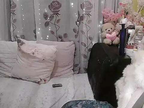 Snapshot of OhmyPinay chatting on 1, 2, 2026 OhmyPinay online show from 1, 2, 2026