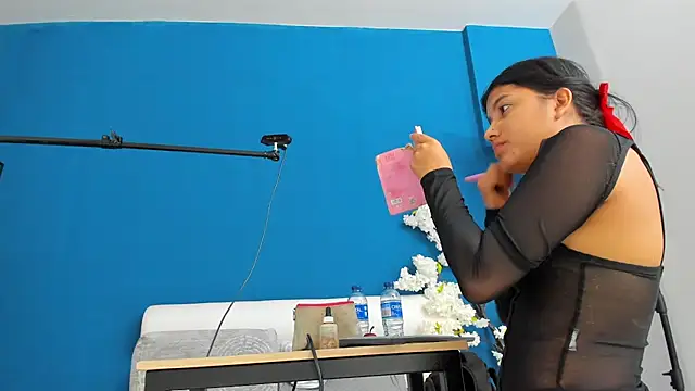 Snapshot of letty_straus chatting on 24, 7, 2026 letty straus online show from 24, 7, 2026