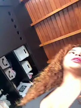 HannahEvanss online show from 14, 9, 2025