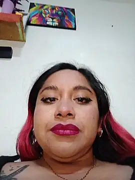 PokeGirld online show from 3, 7, 2026