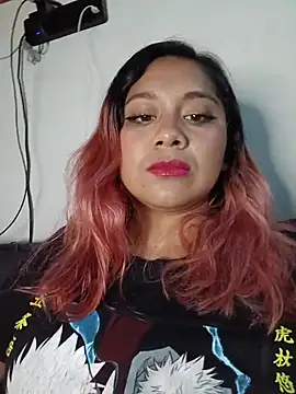 PokeGirld online show from 14, 7, 2026