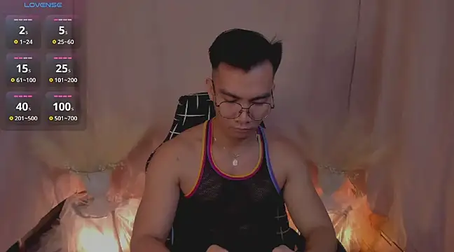 000batman000 online show from 11, 12, 2024