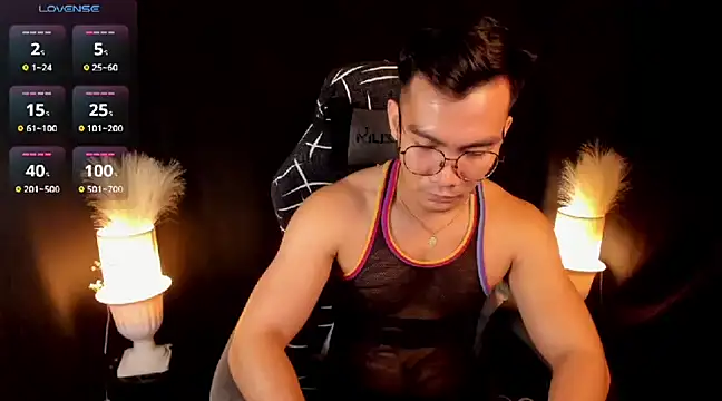 000batman000 online show from 13, 3, 2025