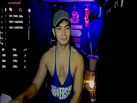 000batman000 online show from 3, 2, 2026