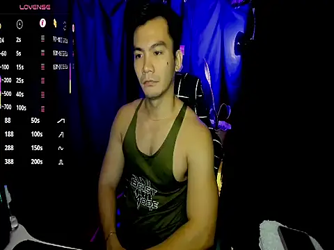 000batman000 online show from 14, 2, 2026