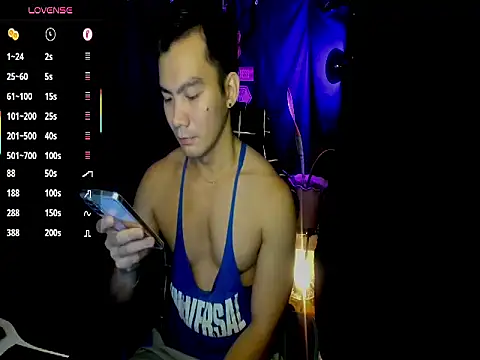 000batman000 online show from 21, 2, 2026