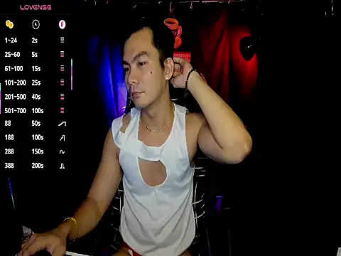 000batman000 online show from 4, 3, 2026