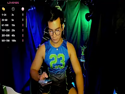 000batman000 online show from 24, 3, 2026