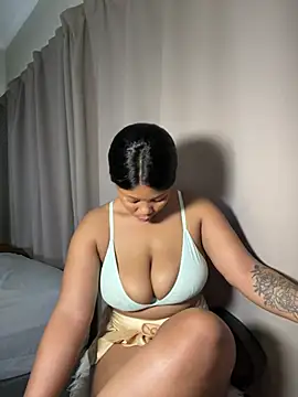 cherrybabe76 online show from 6, 2, 2025