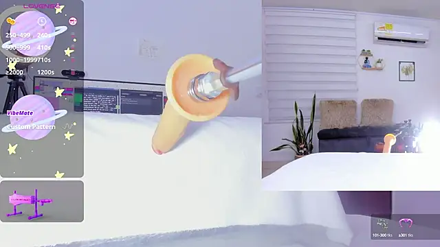 sofi velez online show from 28, 1, 2025