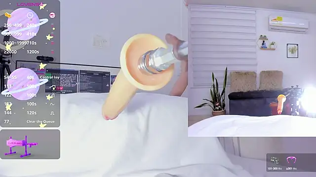 sofi velez online show from 28, 1, 2025